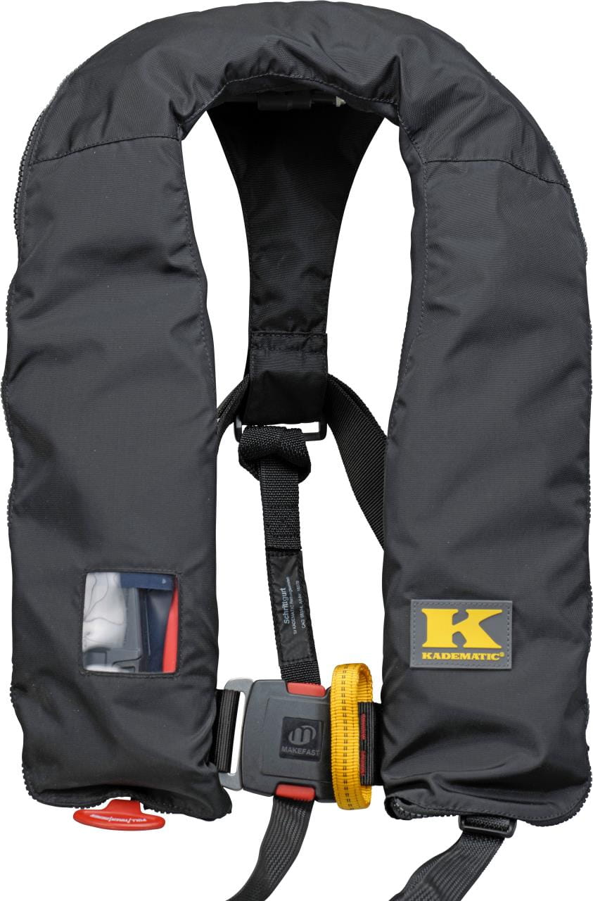 3224*08 Rettungsweste KADEMATIC AL-F-HR