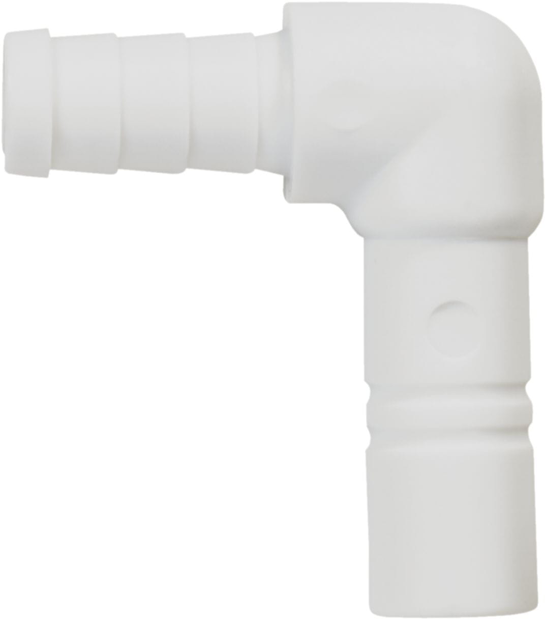 4648-591 90°-Winkel-Verbinder WX1591 WHALE QUICK CONNECT