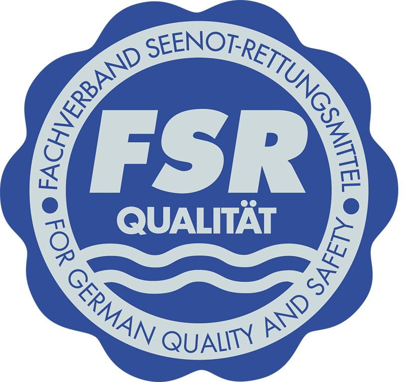 3273*01 Wartung von Automatik - Rettungsweste