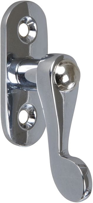 Latch different heights Latch different heights