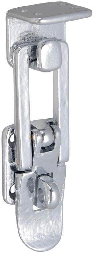 Spannverschlüsse für 6mm Vorhängeschloss Spannverschlüsse für 6mm Vorhängeschloss