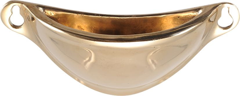 Tropfwasserschale aus Bronze DAVEY 3010 Tropfwasserschale aus Bronze DAVEY 3010