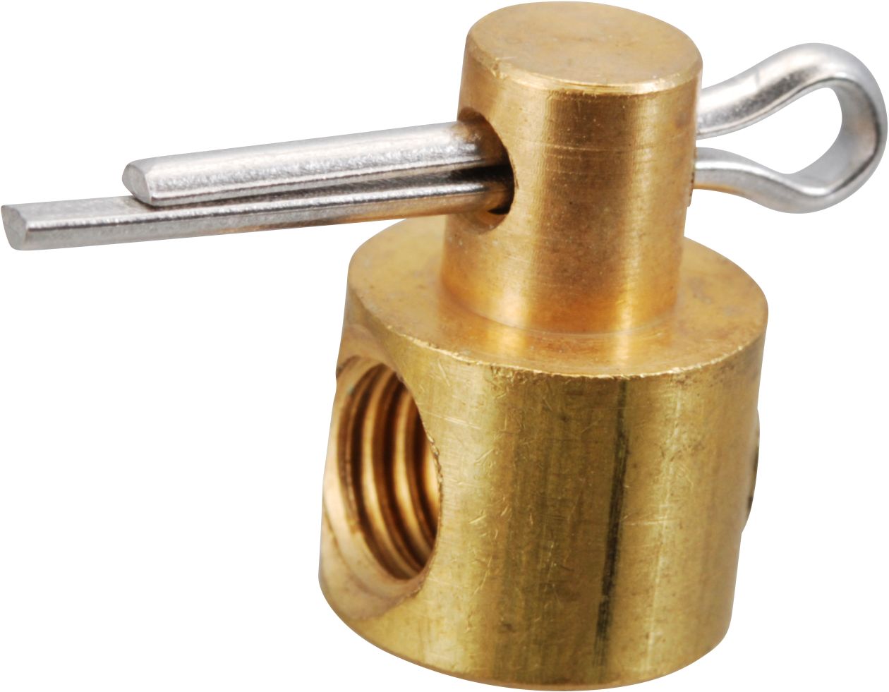 4202-319 Nippelendstück für 43-Schaltkabel (1/4"-28UNF)