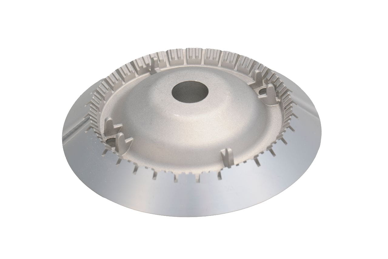 ENO / FORCE 10 - Large Flame Spreader ENO / FORCE 10 - Large Flame Spreader