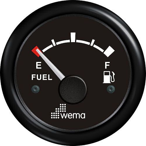 Tankanzeige Treibstoff WEMA Tankanzeige Treibstoff WEMA