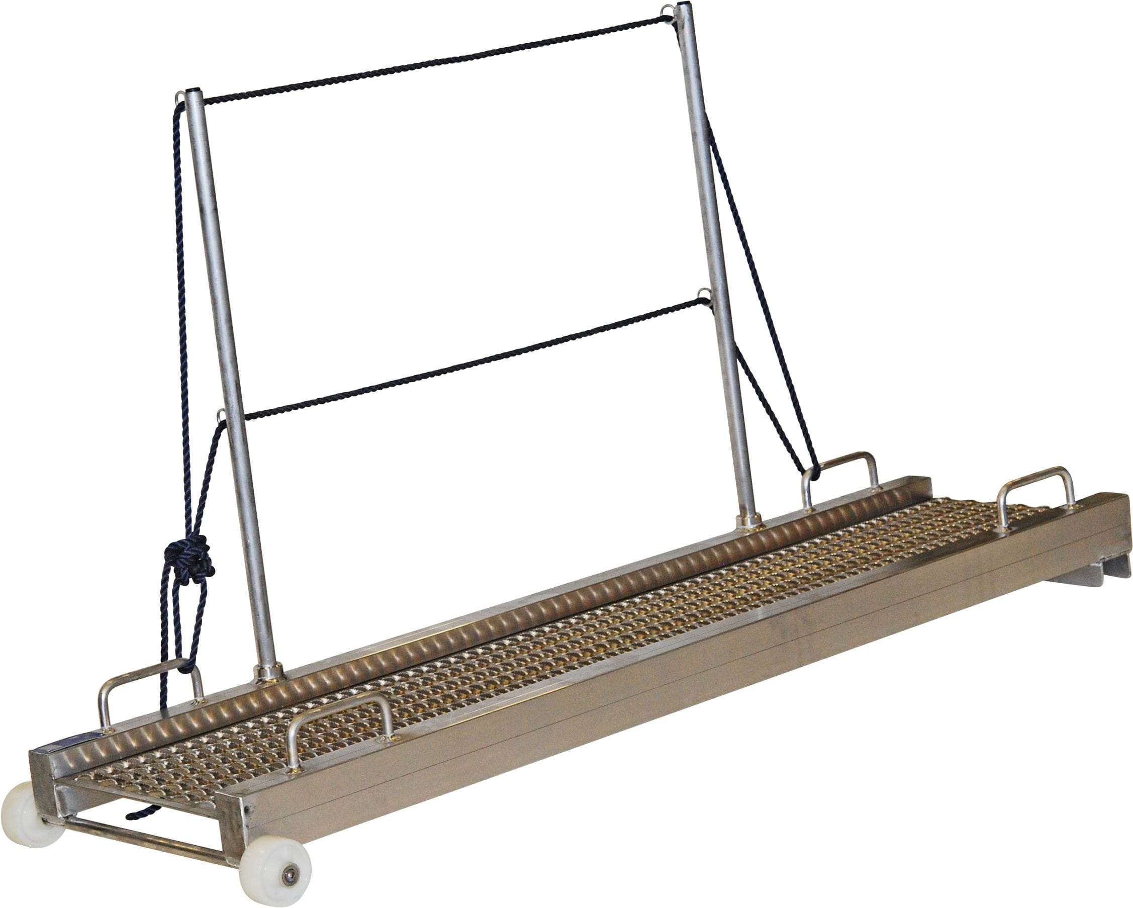 6141-200 Gangway / Landsteg
