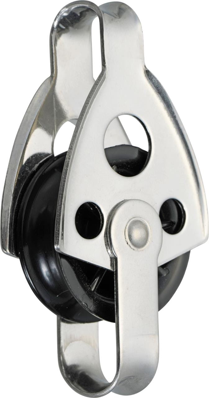 Kugelgelagerter OPTI Schotblock mit Auge ALLEN Kugelgelagerter OPTI Schotblock mit Auge ALLEN