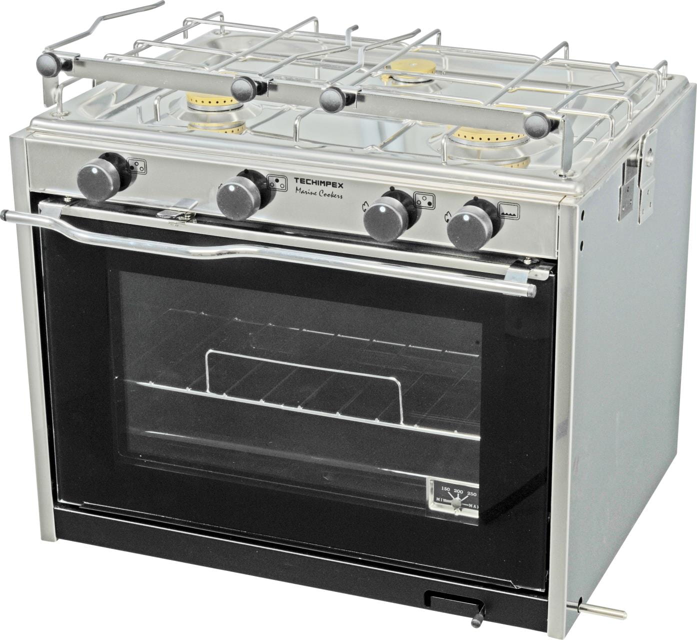 4725-003 Gasherd TECHIMPEX NAUTIC XL EXTRALARGE