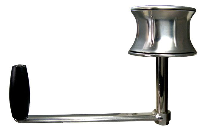 Schotwinde ANDERSEN CLASSIC / Unterdeck Schotwinde ANDERSEN CLASSIC / Unterdeck