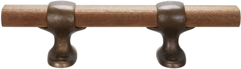 6278*02 Stegklampe aus Bronze
