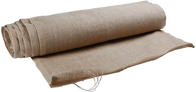 Jute fabric Jute fabric