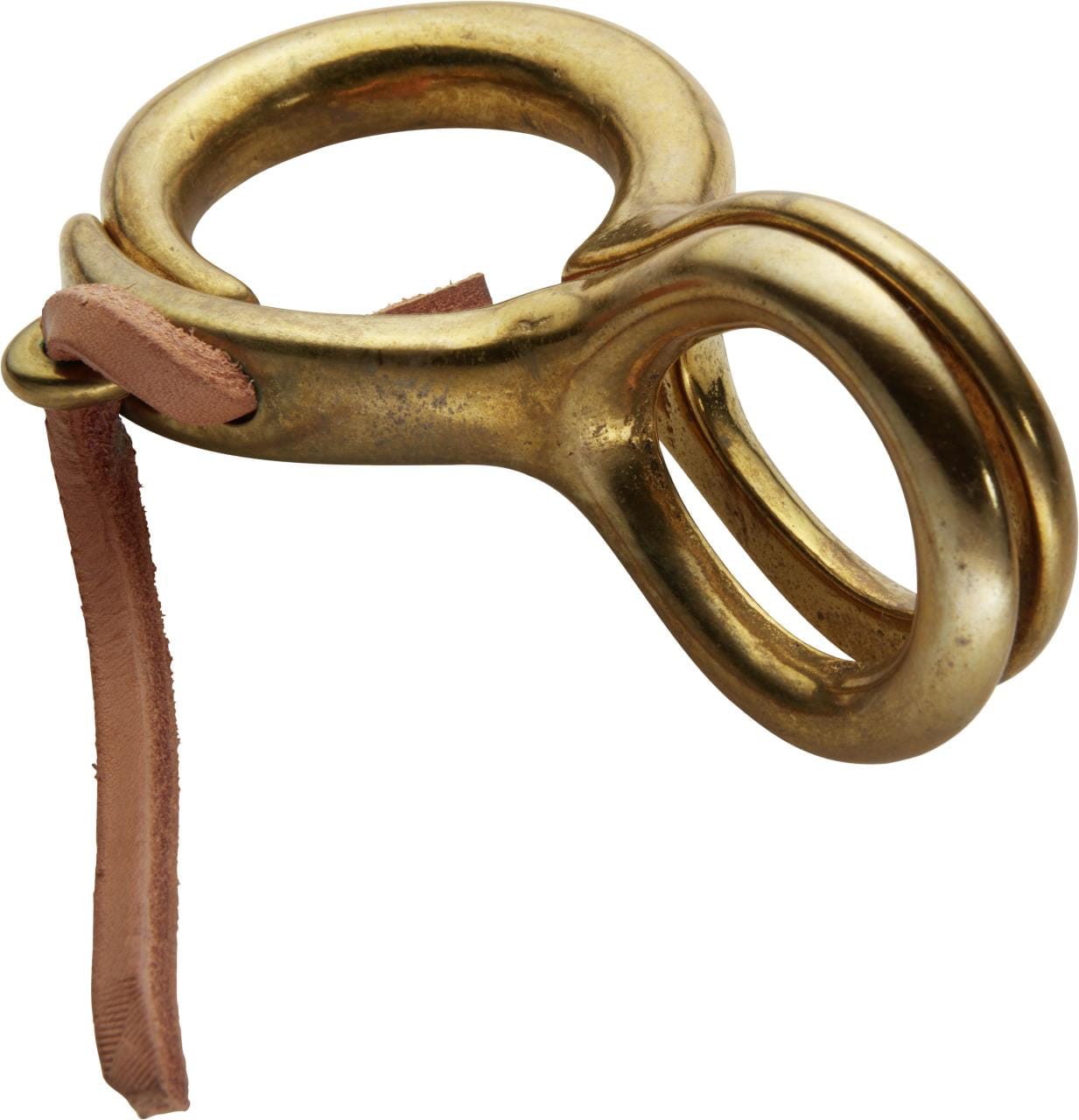 1294*01 Teufelsklauen Bronze