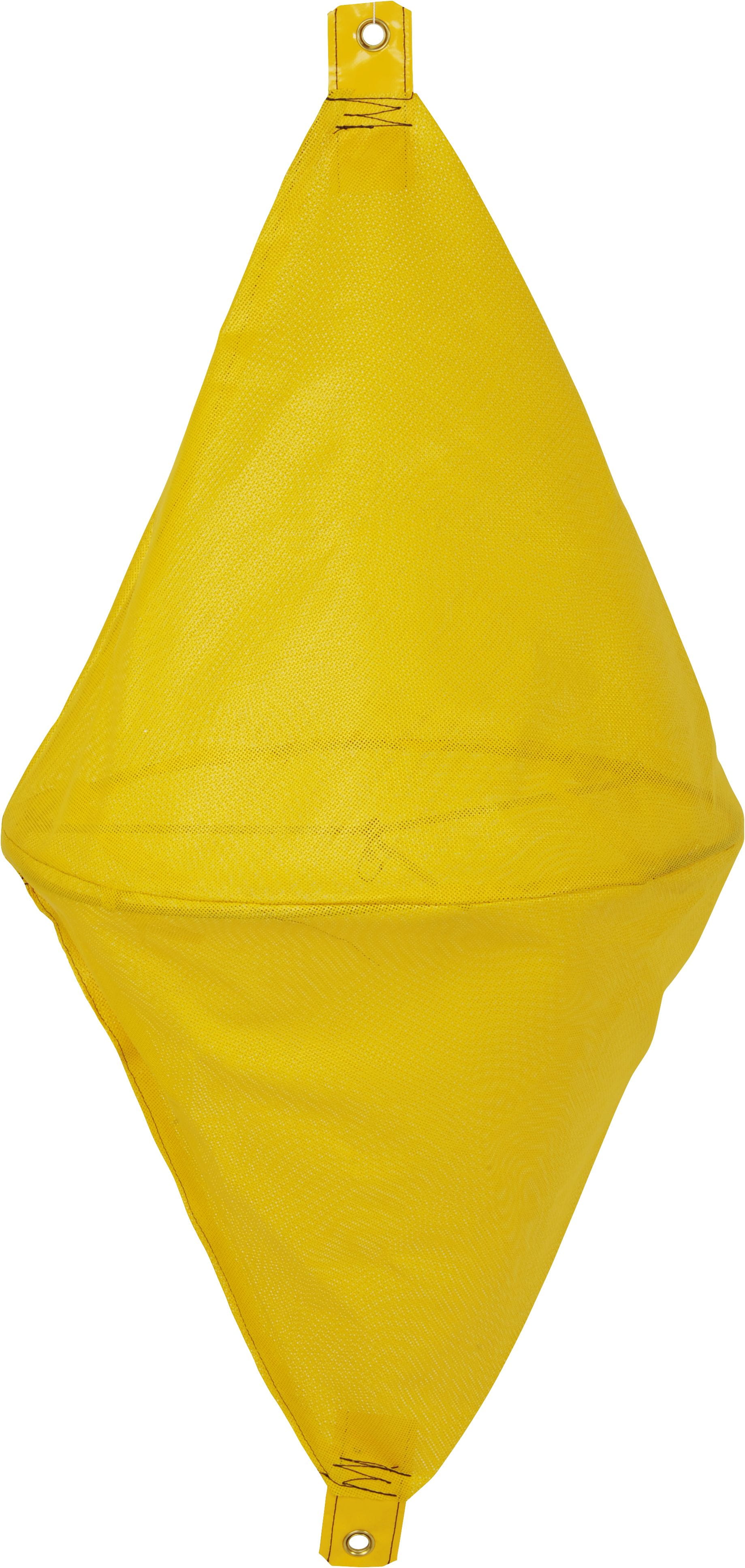 3019-013 DHR Signalrhombus gelb DHR signal rhombus yellow