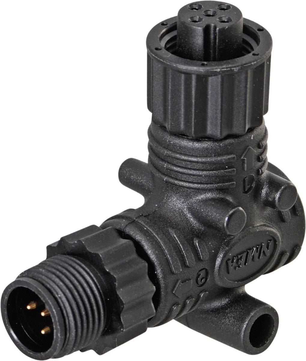 3492-308 NMEA2000 90° Winkelstück