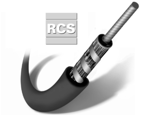 RCS-Push-Pull control cable RCS-Push-Pull control cable