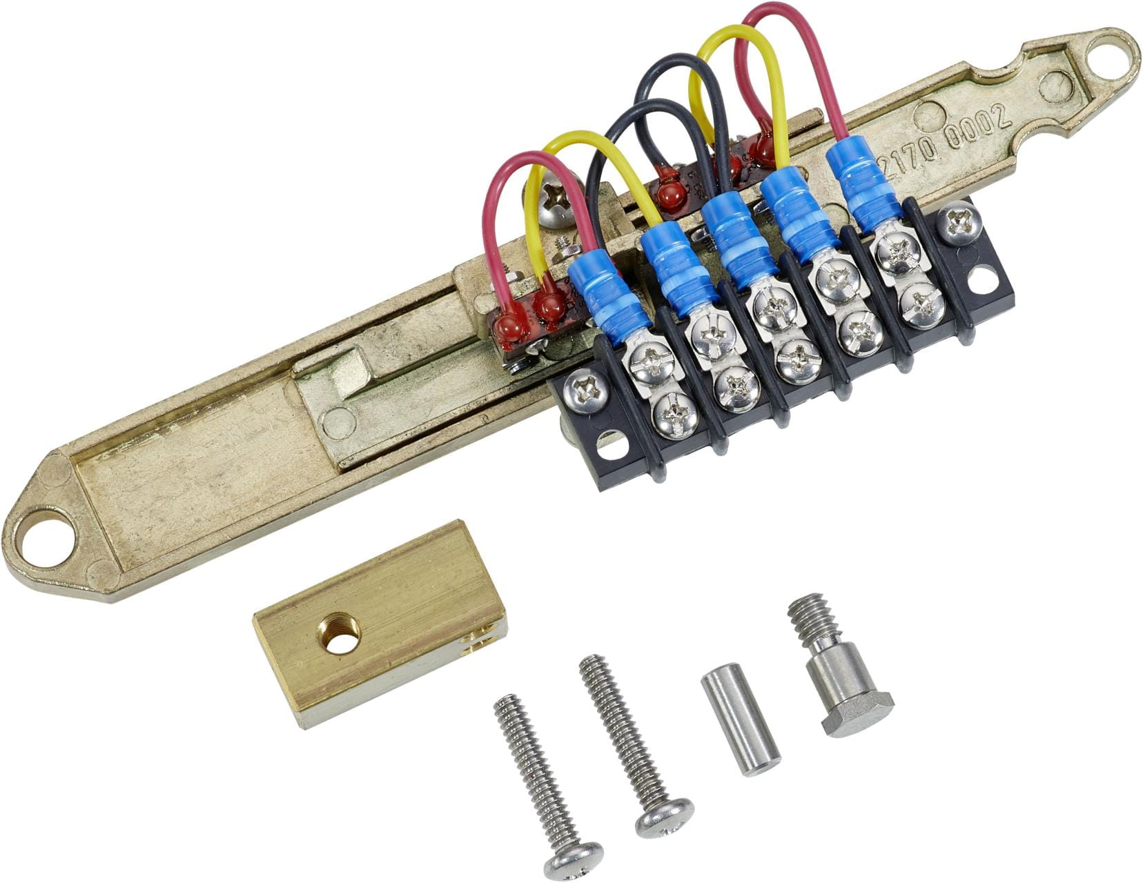 4205*06 Adapter für elektrische Getriebe KOBELT 2170