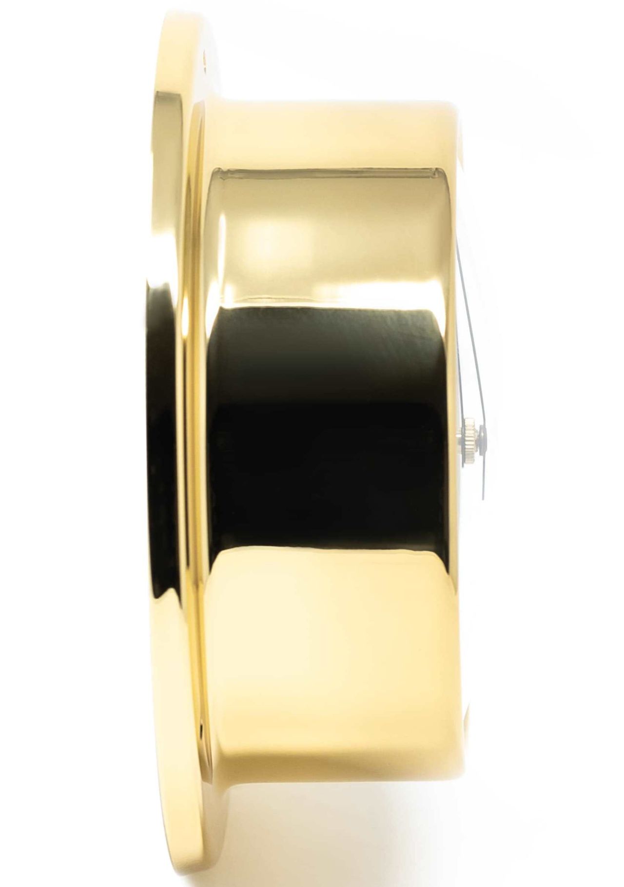 3457-003 BARIGO VIKING Quarzuhr arabisch mit Funksektoren aus Messing BARIGO VIKING 611MSFS Quartz watch Arabic radio-controlled s