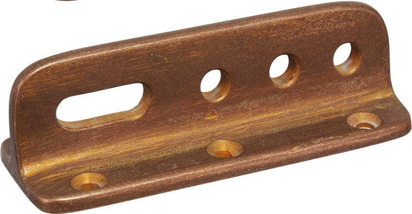 Vorstagbeschlag PIRAT Vorstagbeschlag PIRAT