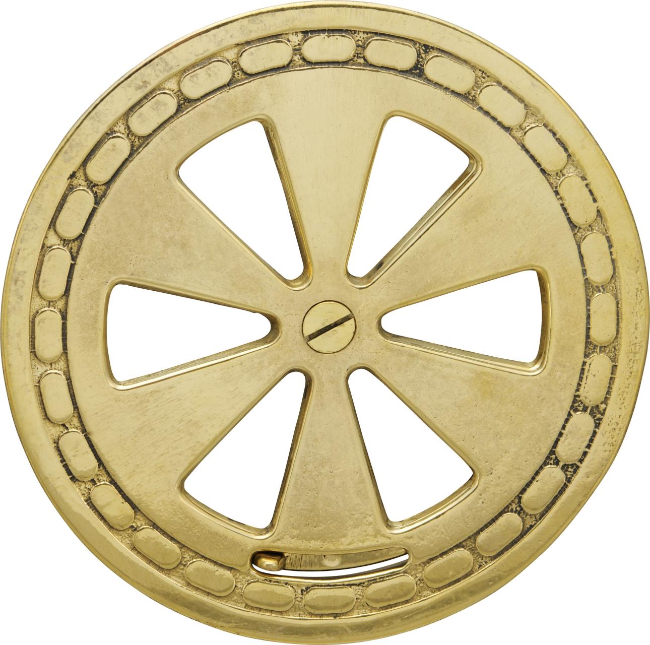 4495-150 Lüftungsrosette