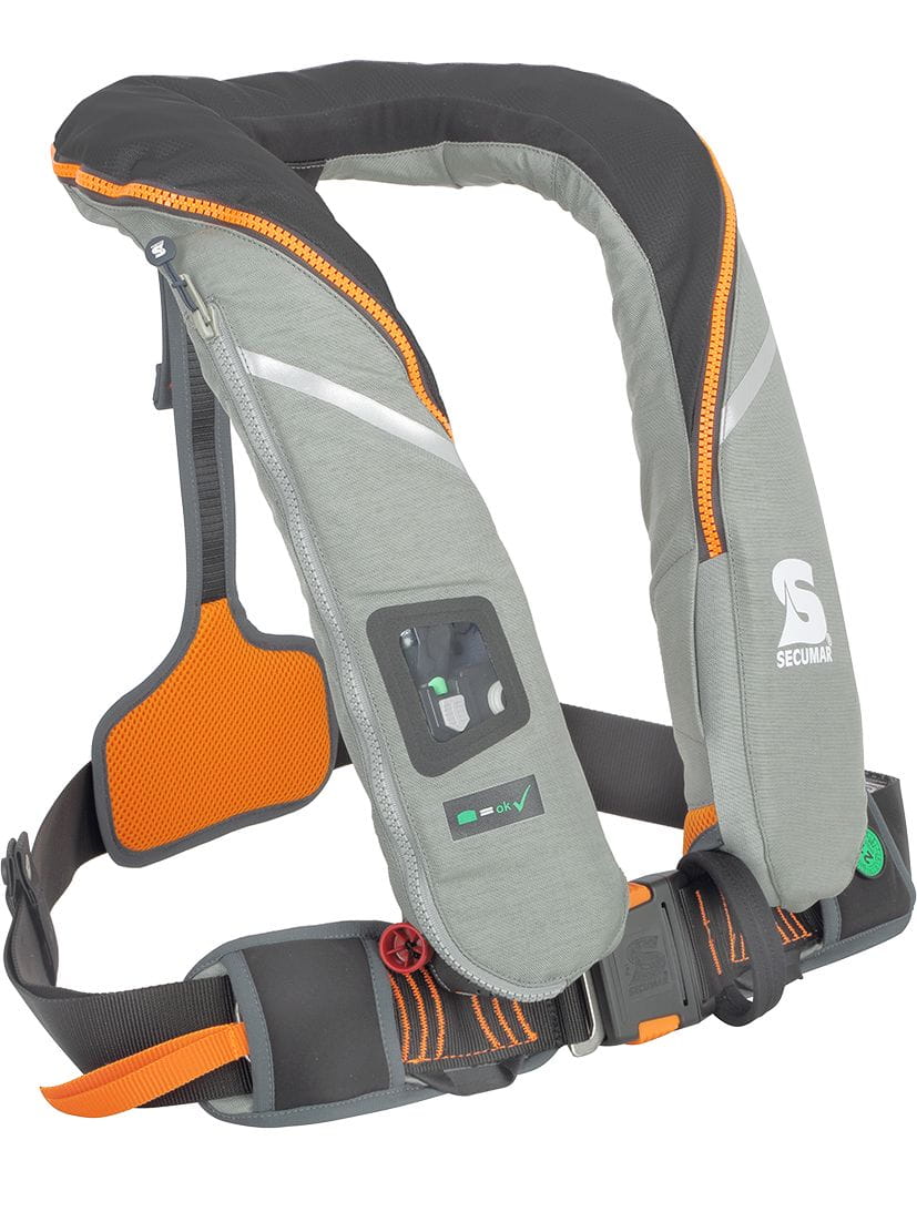 SECUMAR SURVIVAL 220 Rettungsweste SECUMAR SURVIVAL 220 Rettungsweste