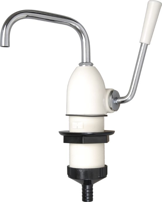 FYNSPRAY Galley pump NELSON FYNSPRAY Galley pump NELSON