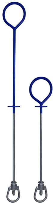 Bojen-Armatur für POLYFORM Flagg-/Ankerbojen Bojen-Armatur für POLYFORM Flagg-/Ankerbojen