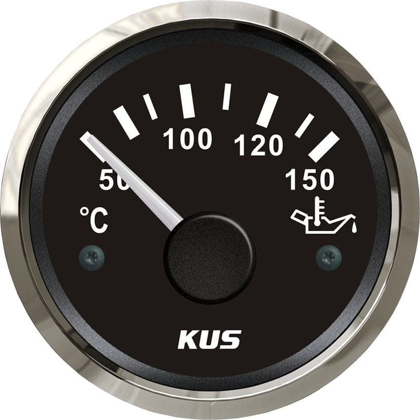 Öltemperaturanzeige KUS Öltemperaturanzeige KUS