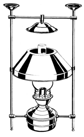 BOSUN'S lamp DHR BOSUN'S lamp DHR