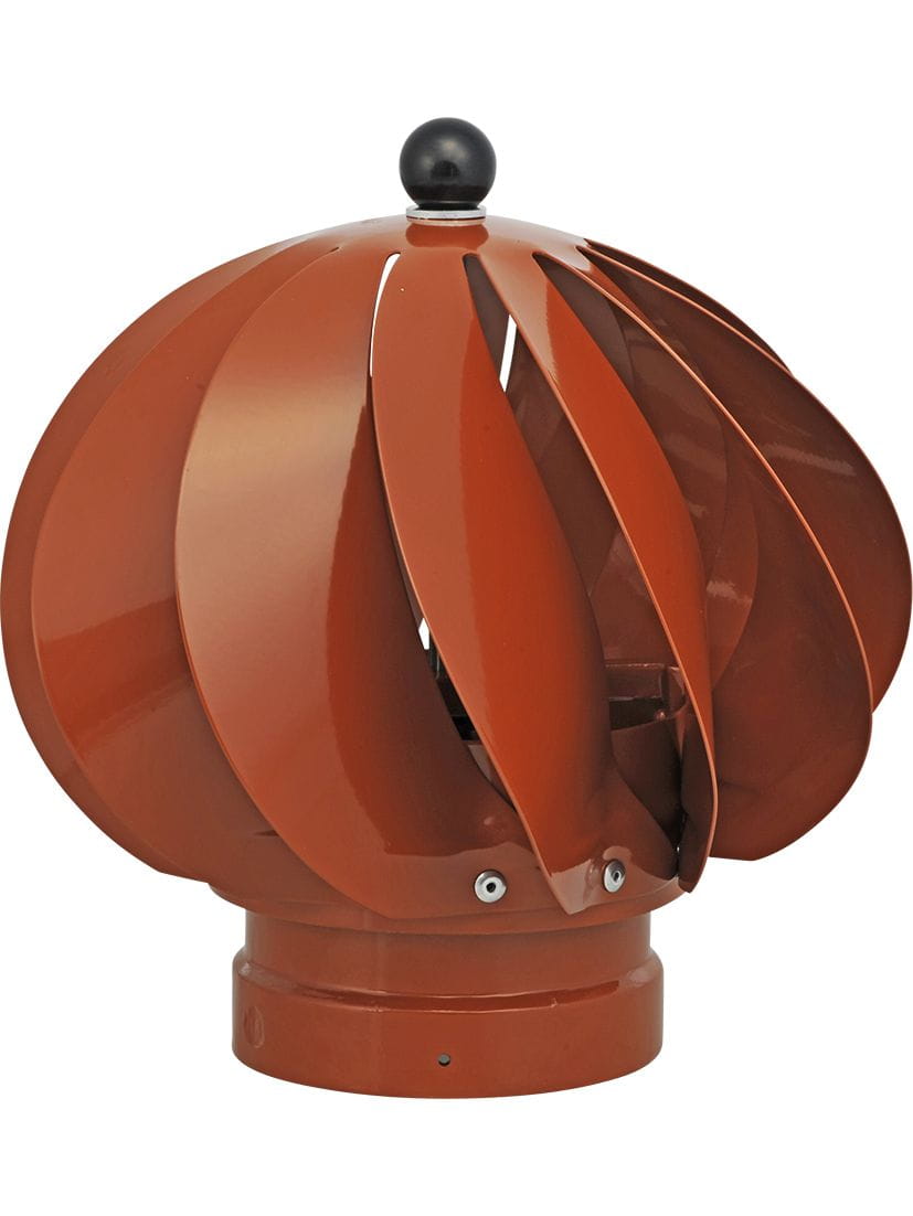 Sauglüfter ASPIROMATIC 100 Aluminium Sauglüfter ASPIROMATIC 100 Aluminium