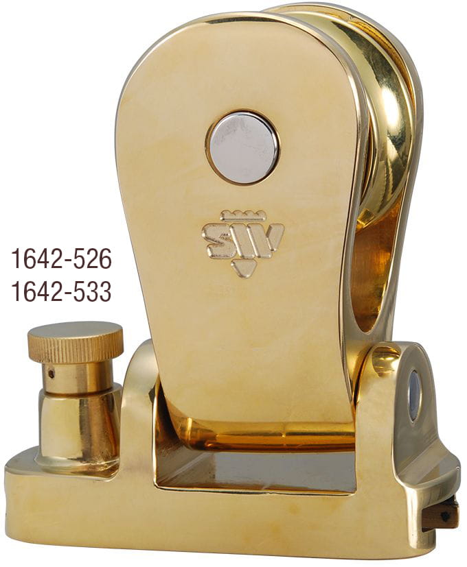 Genuarutscher WILMEX Genuarutscher WILMEX