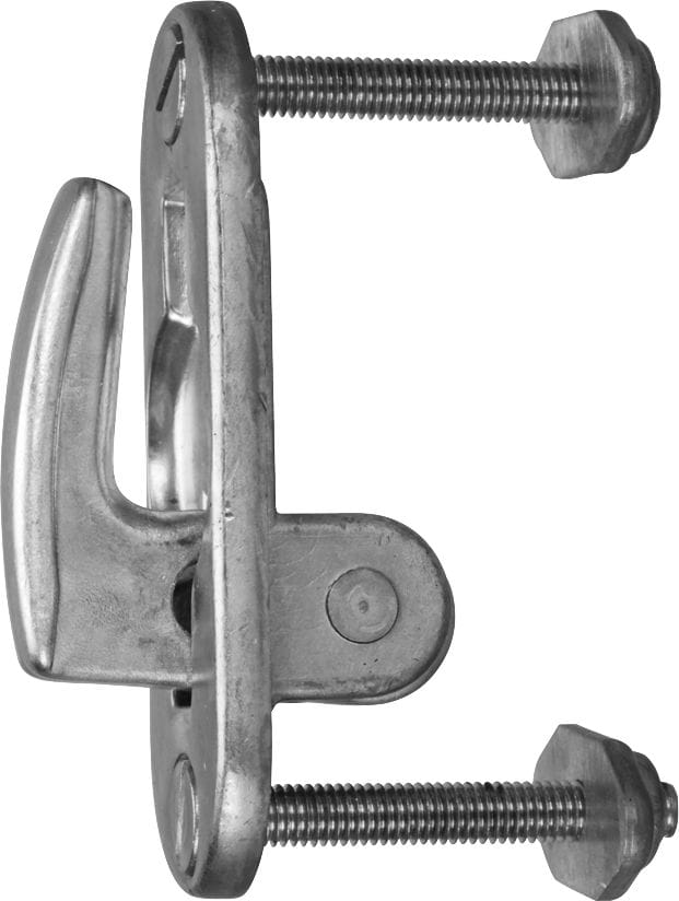 4556-500 Kleiderhaken zum Versenken