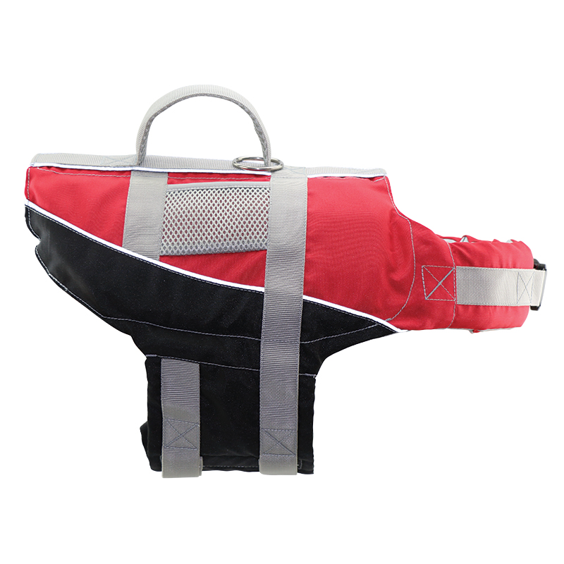 3281-571 LALIZAS Comfy Hunde-Schwimmweste