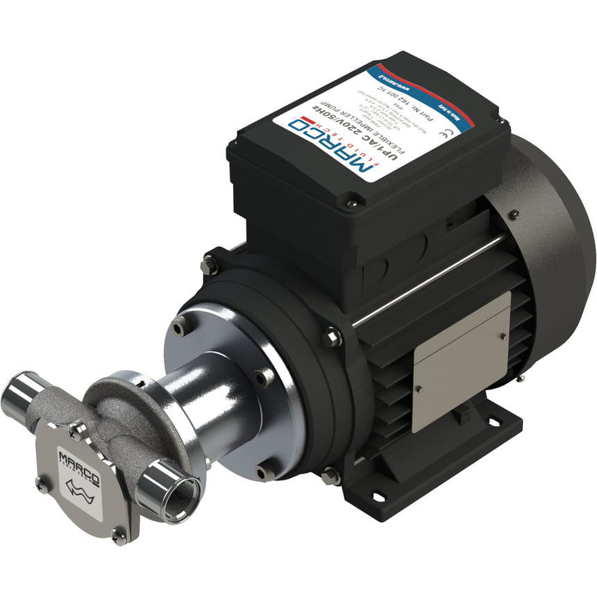 1320*02 Impellerpumpe MARCO UP1 220 Volt