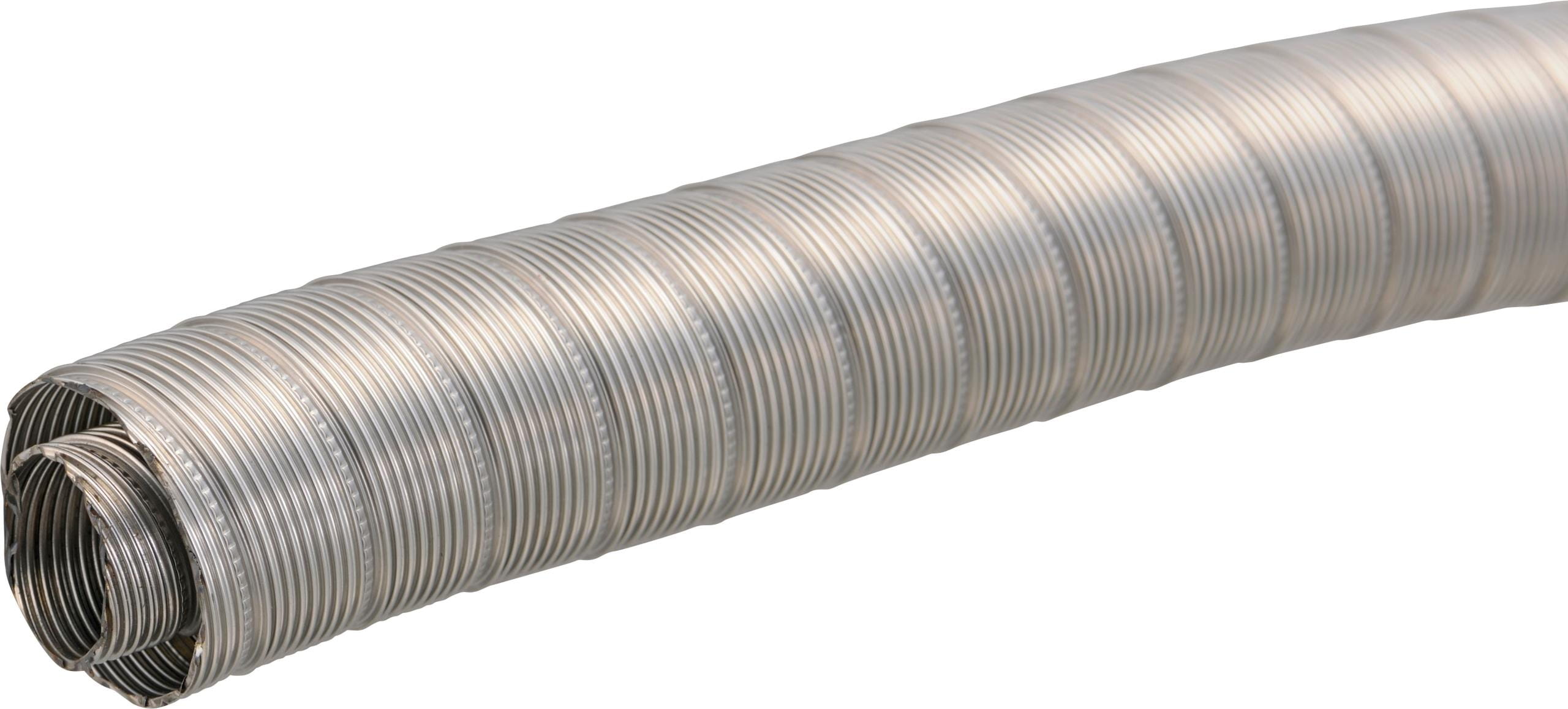 Exhaust hose for WALLAS heaters Exhaust hose for WALLAS heaters