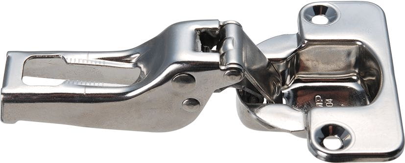 Concealed hinge stainless steel SUGATSUNE Concealed hinge stainless steel SUGATSUNE