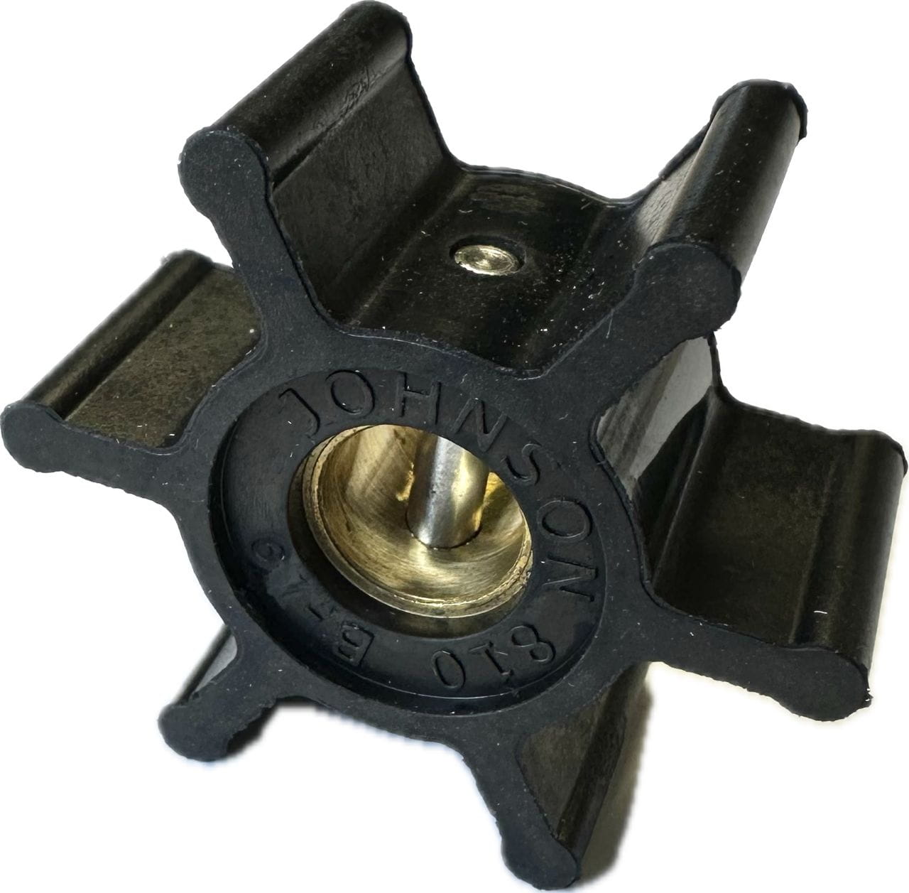 Original nitrile impeller 09-810B-9 for JOHNSON F4B