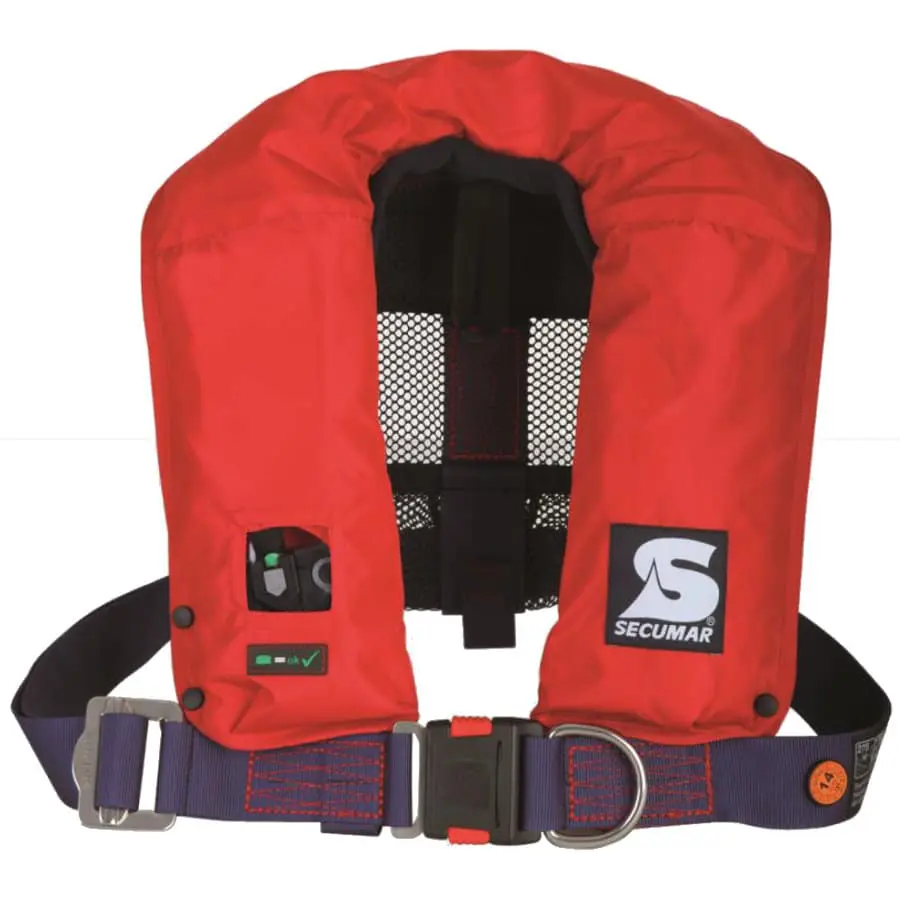 3286-794 SECUMAR SURVIVAL 275 FW rot