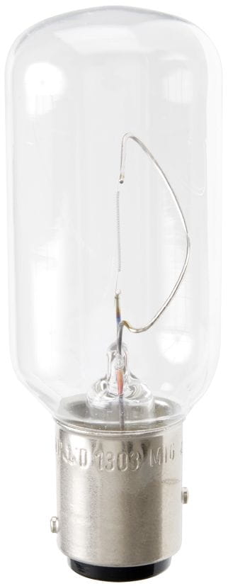 3255-228 Glühlampe BaY15d Röhrenform 28 V