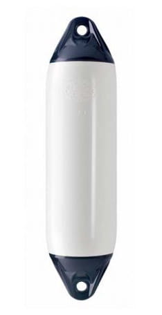 1893-001 Langfender POLYFORM F weiß POLYFORM Langfender F weiß