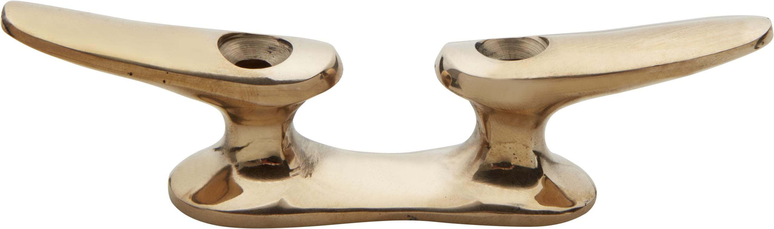 1675*01 Klampe DAVEY mit offenem Steg