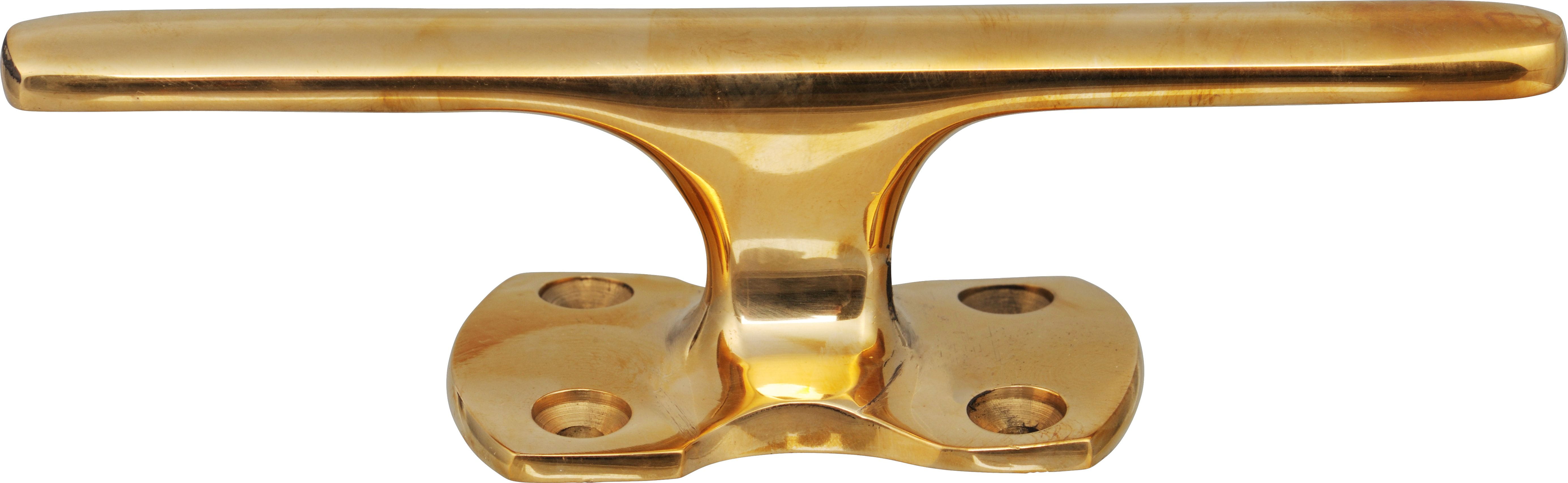 1672*01 Klampe DAVEY Bronze