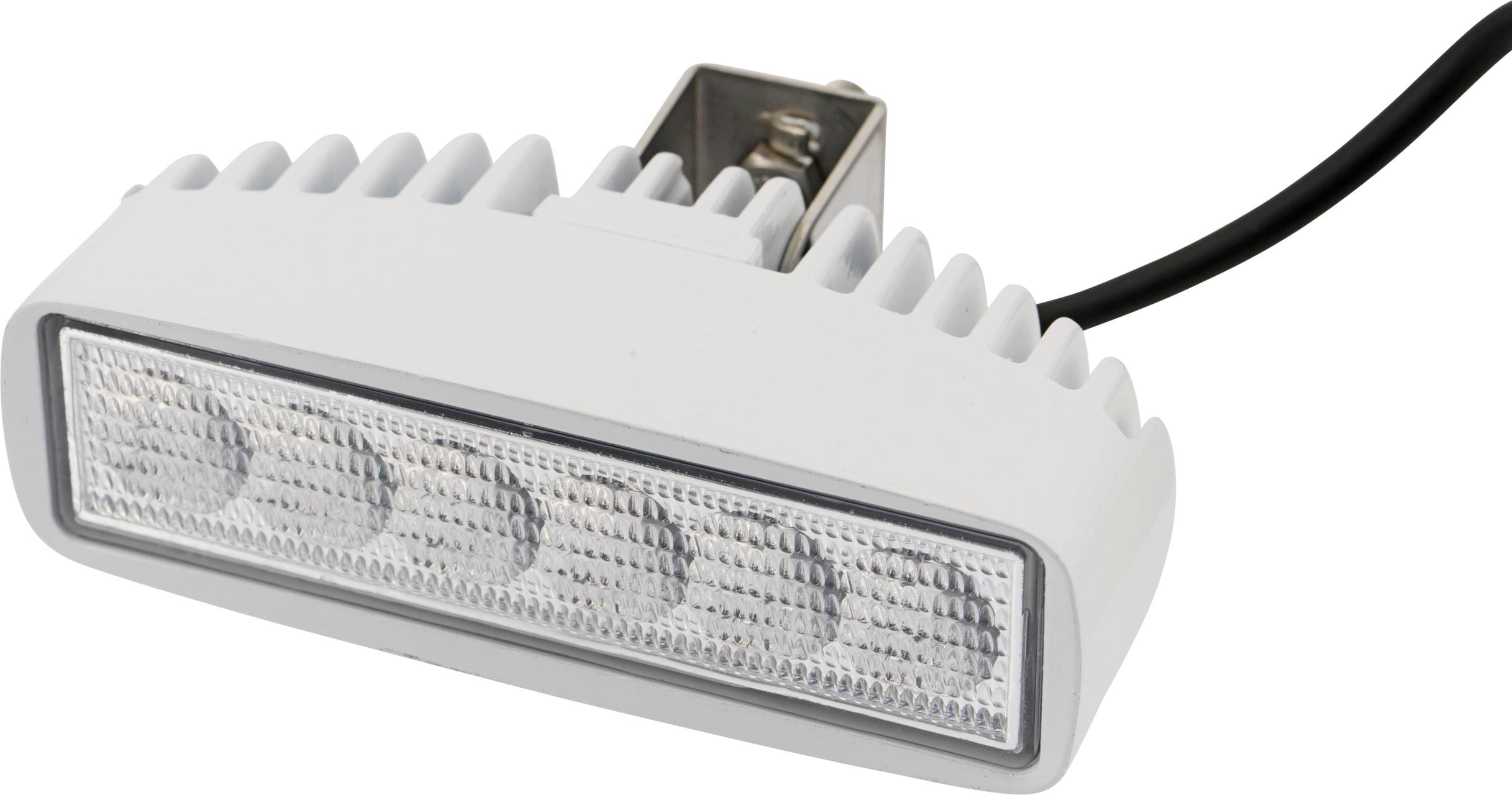 LED floodlight / deck light white LED floodlight / deck light white