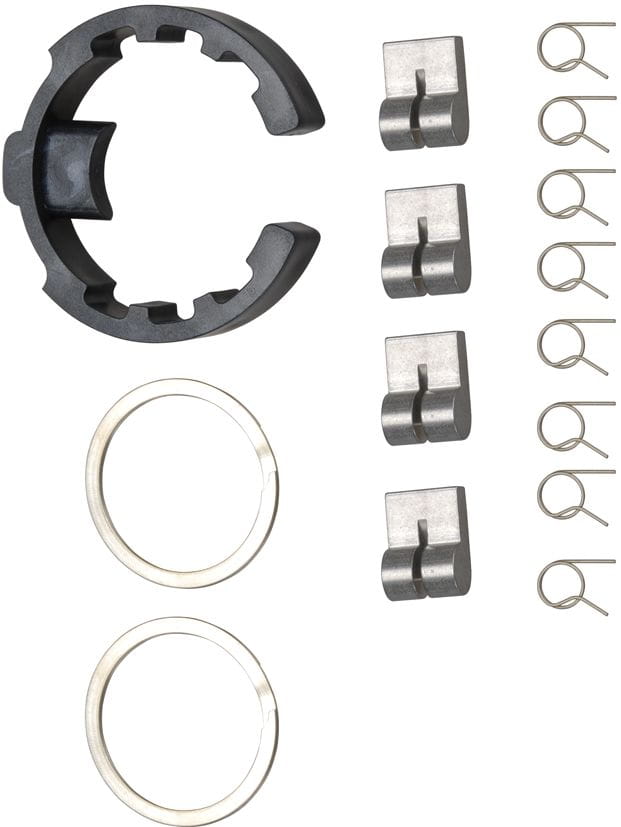 1494*07 ANDERSEN Servicekits ANDERSEN Servicekits & Ersatzteile