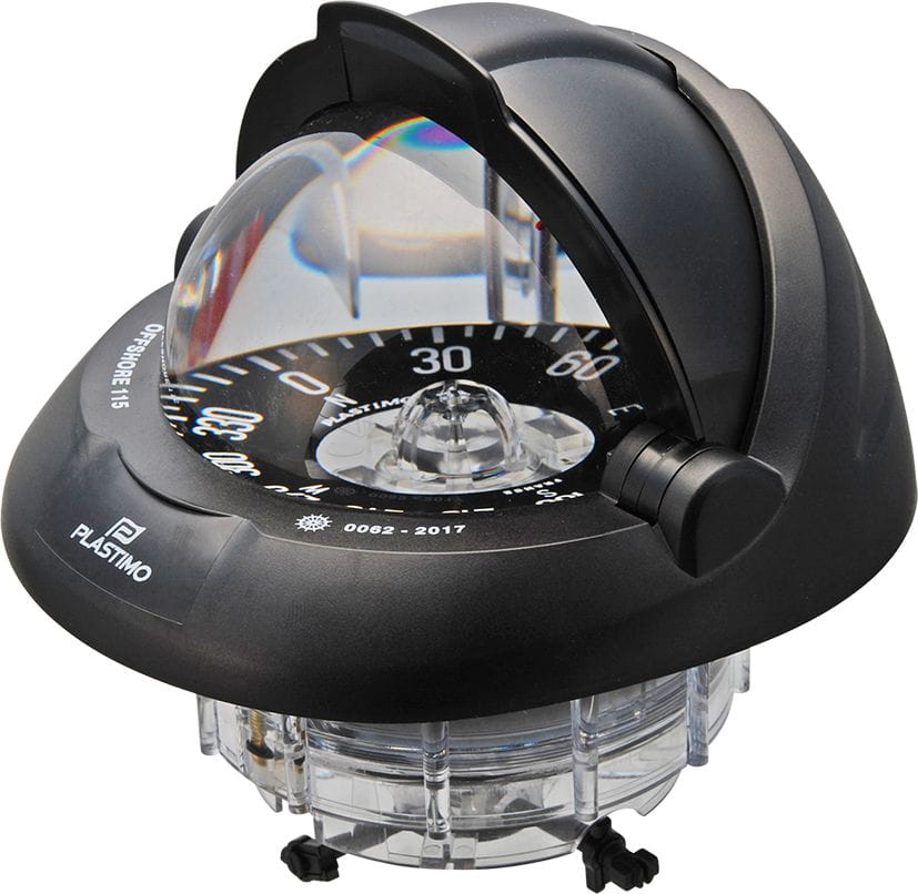 Bootskompass PLASTIMO OFFSHORE 115 Bootskompass PLASTIMO OFFSHORE 115