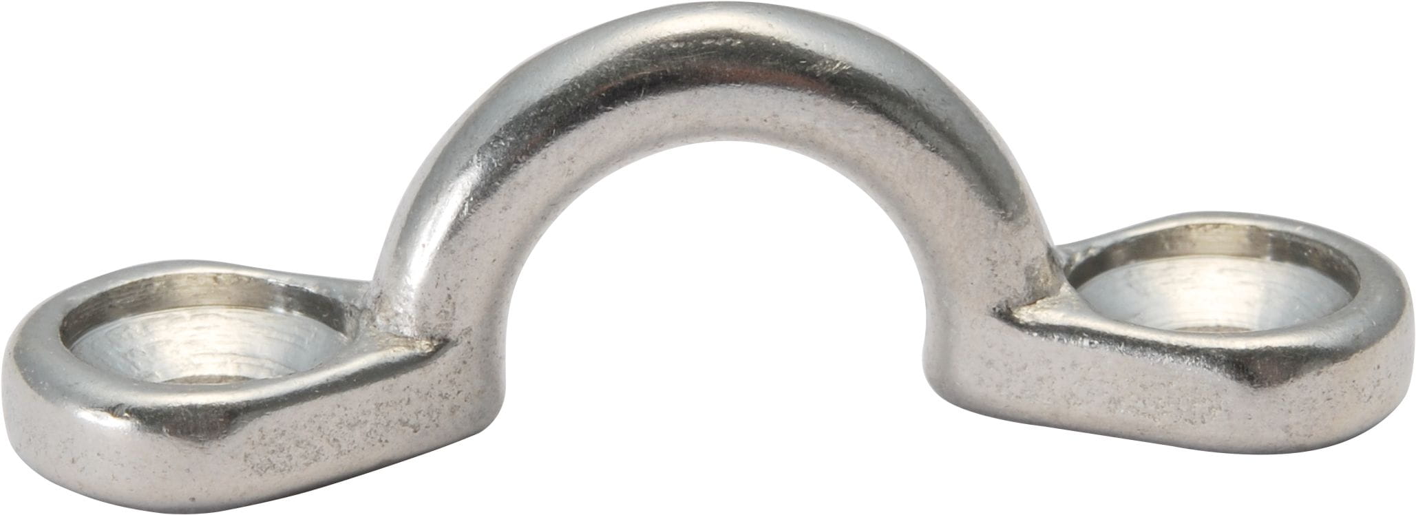 Fenderöse (Leitöse) Edelstahl verstärkt Fenderöse (Leitöse) Edelstahl verstärkt