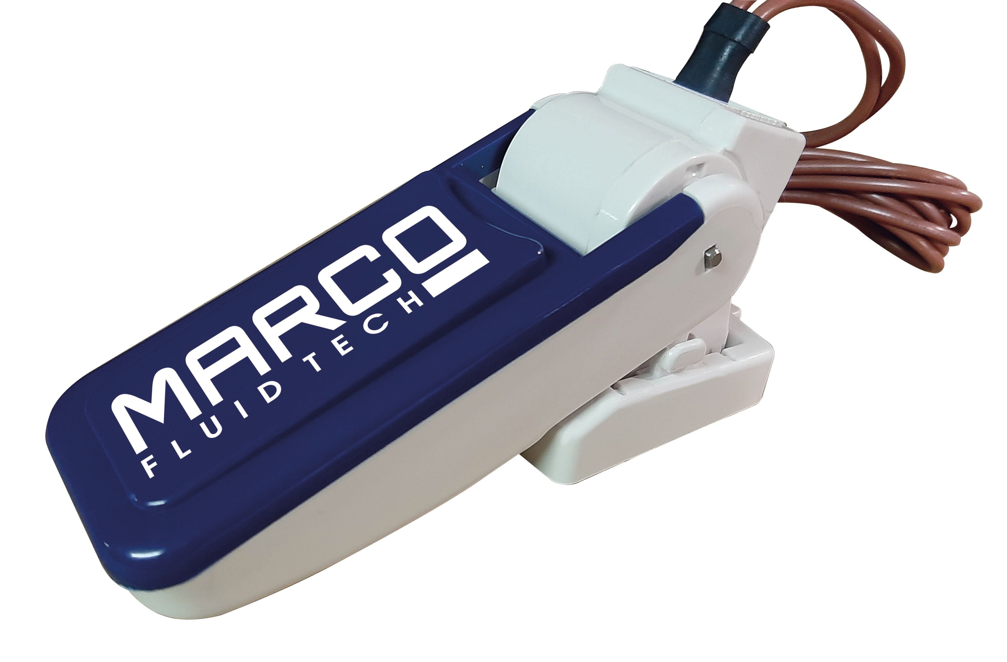 MARCO float switch AS3 MARCO float switch AS3