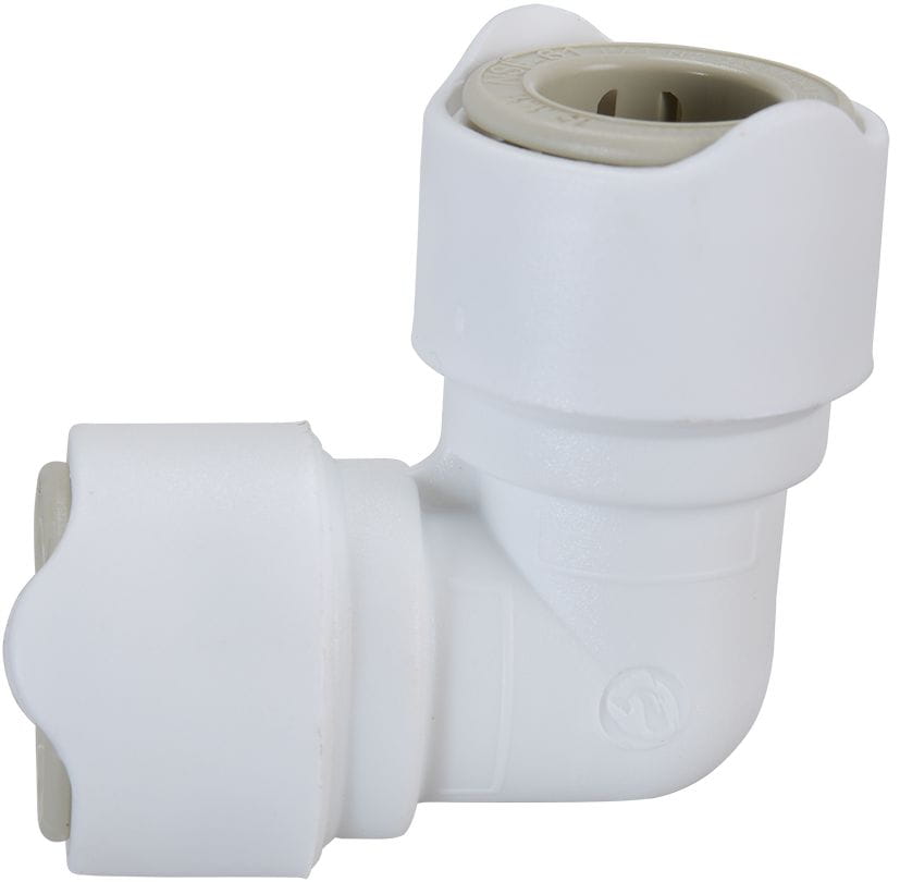 4648*02 90°-Winkel-Verbinder WX1503 WHALE QUICK CONNECT