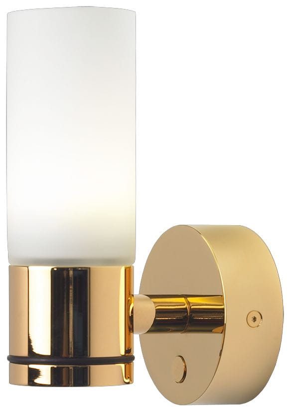 PREBIT LED Wandleuchte W1-1 mit dim2warm PREBIT LED Wandleuchte W1-1 mit dim2warm
