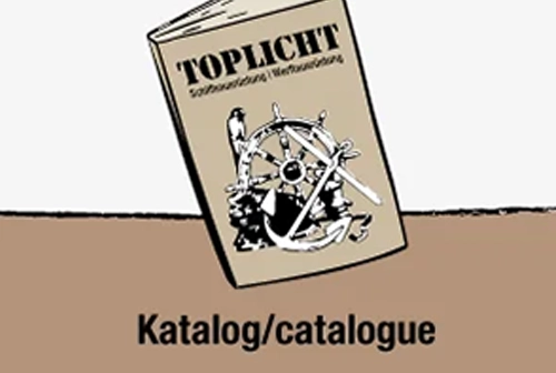 Im TOPLICHT Katalog
