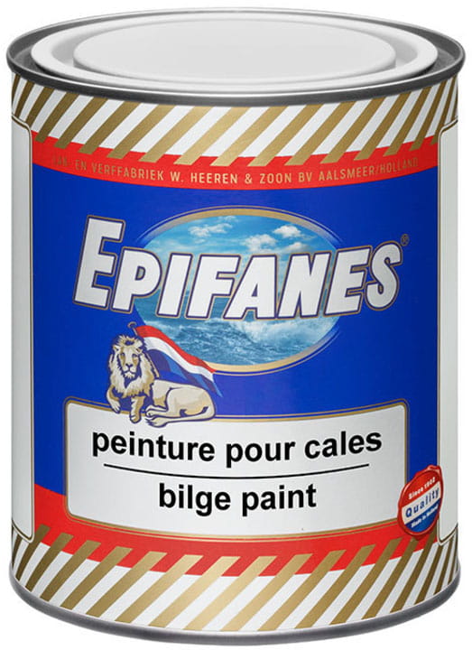 2061-175 EPIFANES BILGE Decklack